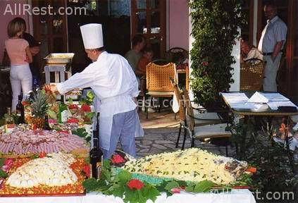 Ionian Princess Club Hotel 16